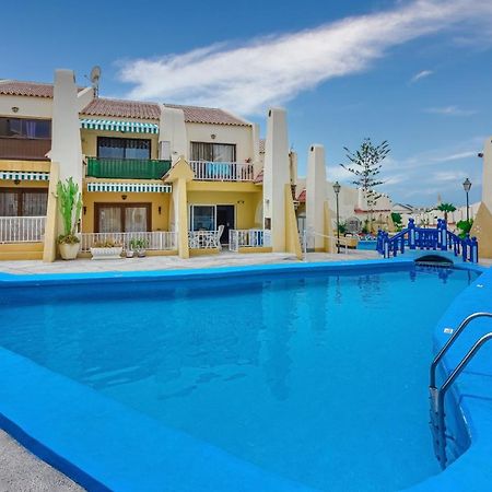 Mareverde, Las Americas Costa Adeje  Buitenkant foto