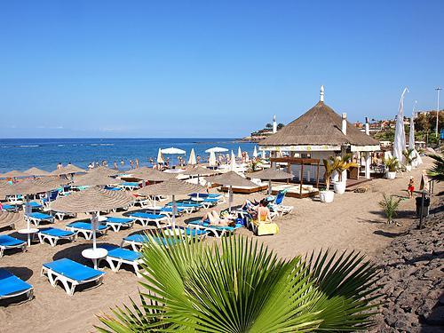 Mareverde, Las Americas Costa Adeje  Buitenkant foto