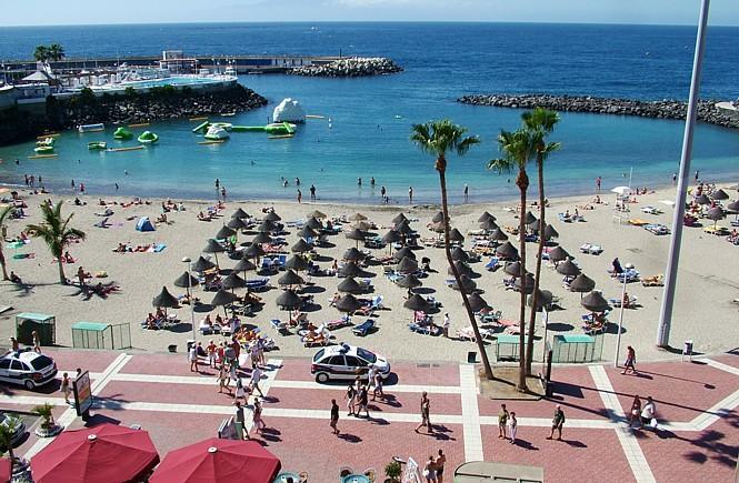 Mareverde, Las Americas Costa Adeje  Buitenkant foto