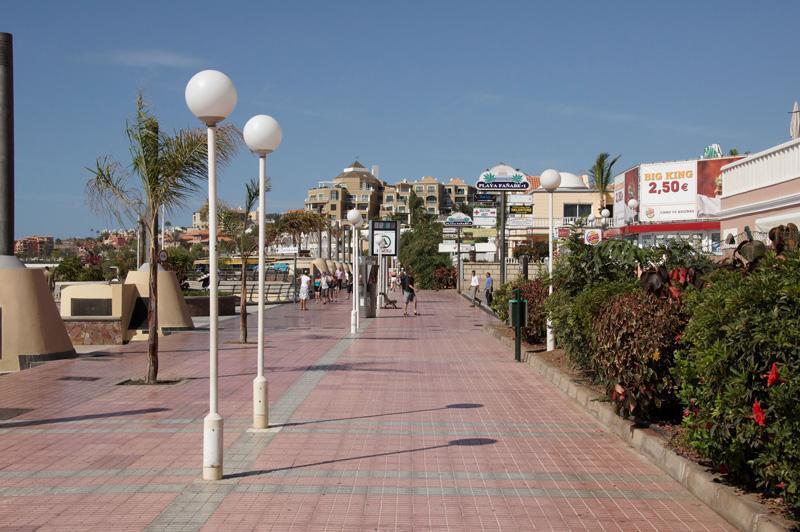 Mareverde, Las Americas Costa Adeje  Buitenkant foto