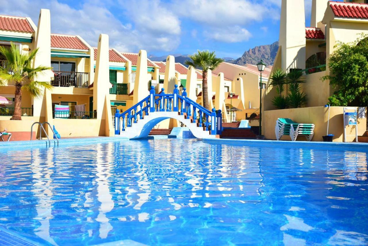Mareverde, Las Americas Costa Adeje  Buitenkant foto